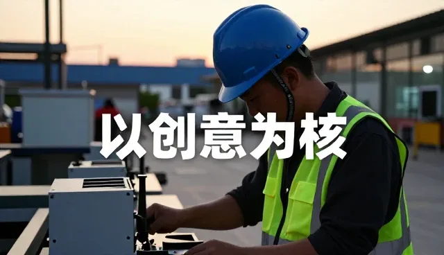 一文读懂技术发展化方案平面广告